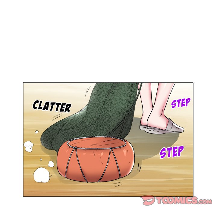 Aqua (Beoltteok) chapter 48 page 79