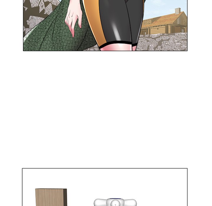 Aqua (Beoltteok) chapter 48 page 81