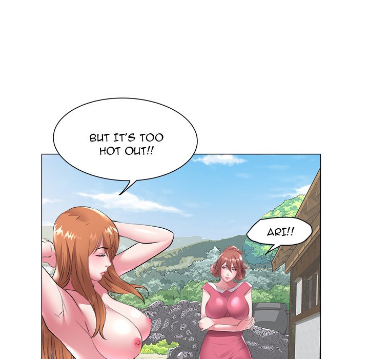Aqua (Beoltteok) chapter 48 page 90