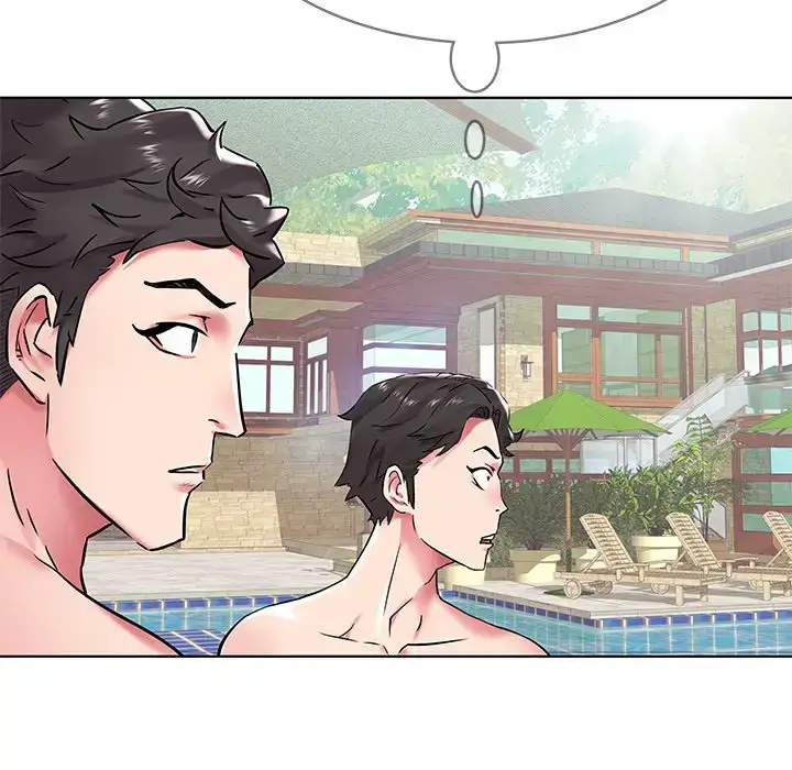 Aqua (Beoltteok) chapter 5 page 8