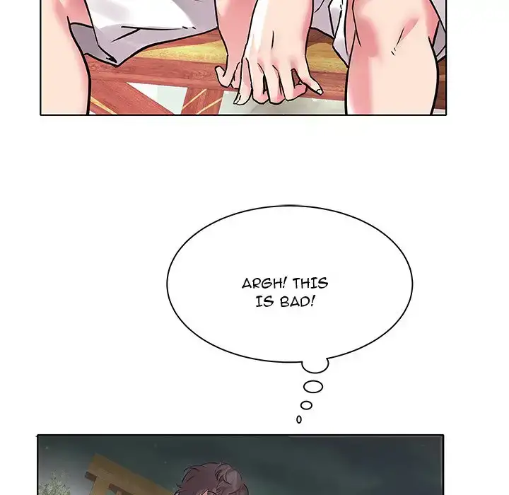 Aqua (Beoltteok) chapter 5 page 17