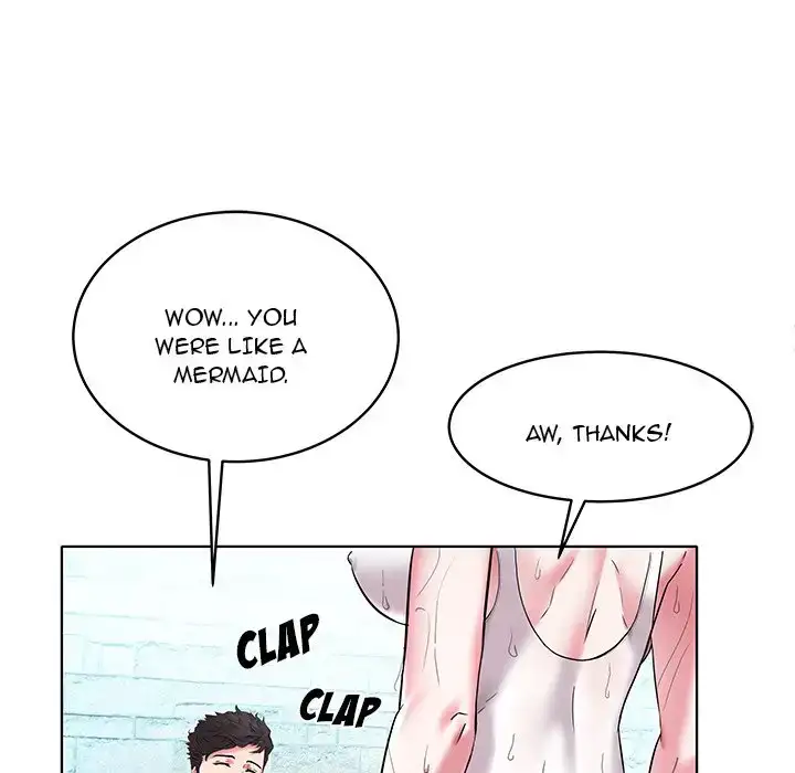 Aqua (Beoltteok) chapter 5 page 20