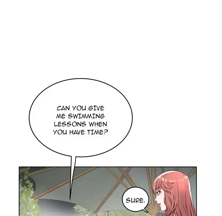 Aqua (Beoltteok) chapter 5 page 22