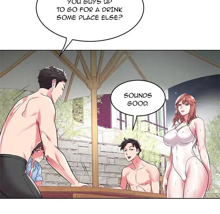 Aqua (Beoltteok) chapter 5 page 24