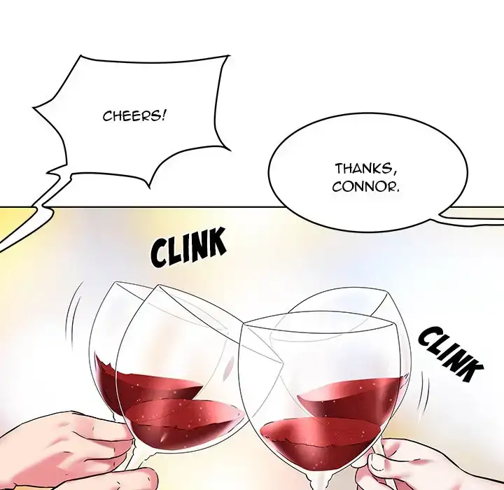 Aqua (Beoltteok) chapter 5 page 31
