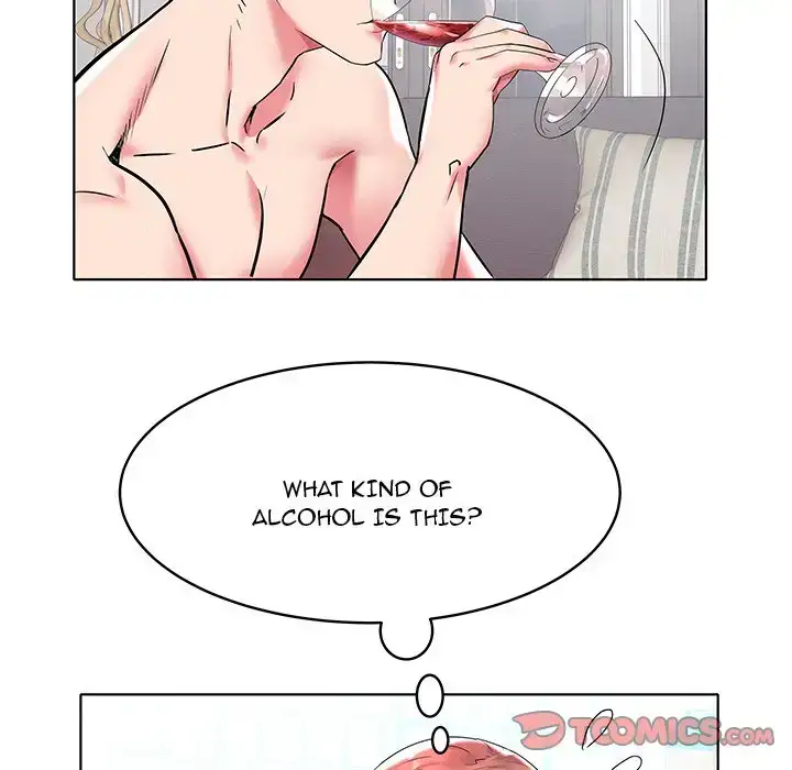 Aqua (Beoltteok) chapter 5 page 33