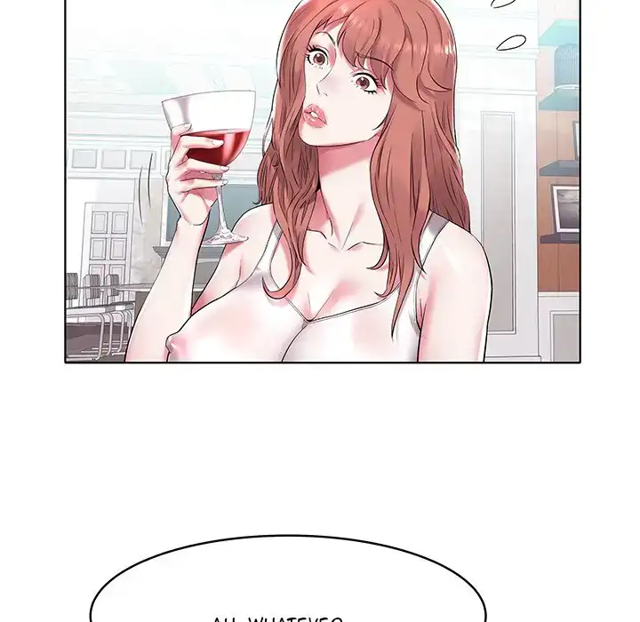 Aqua (Beoltteok) chapter 5 page 34