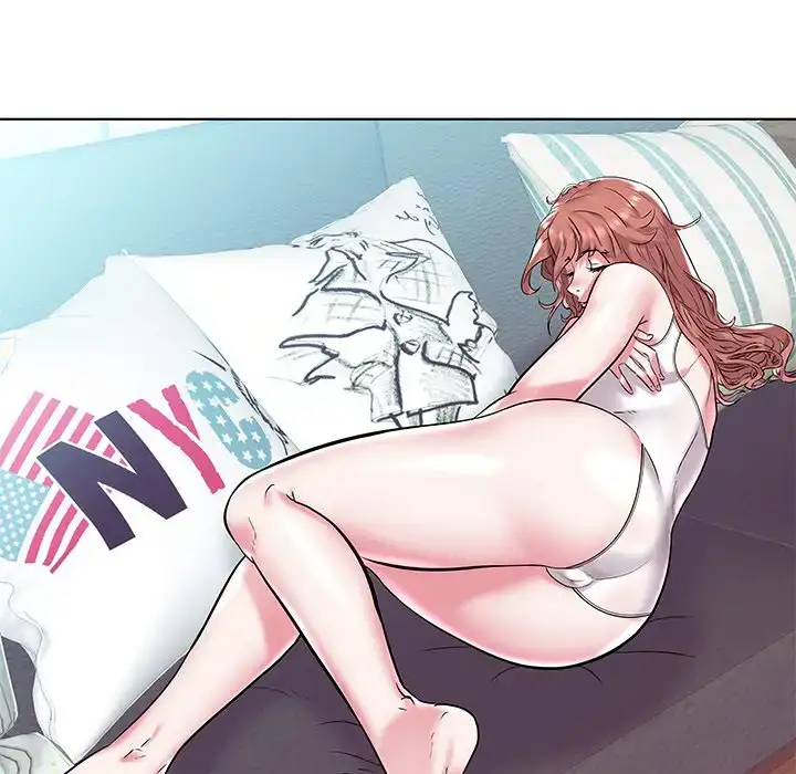 Aqua (Beoltteok) chapter 5 page 43