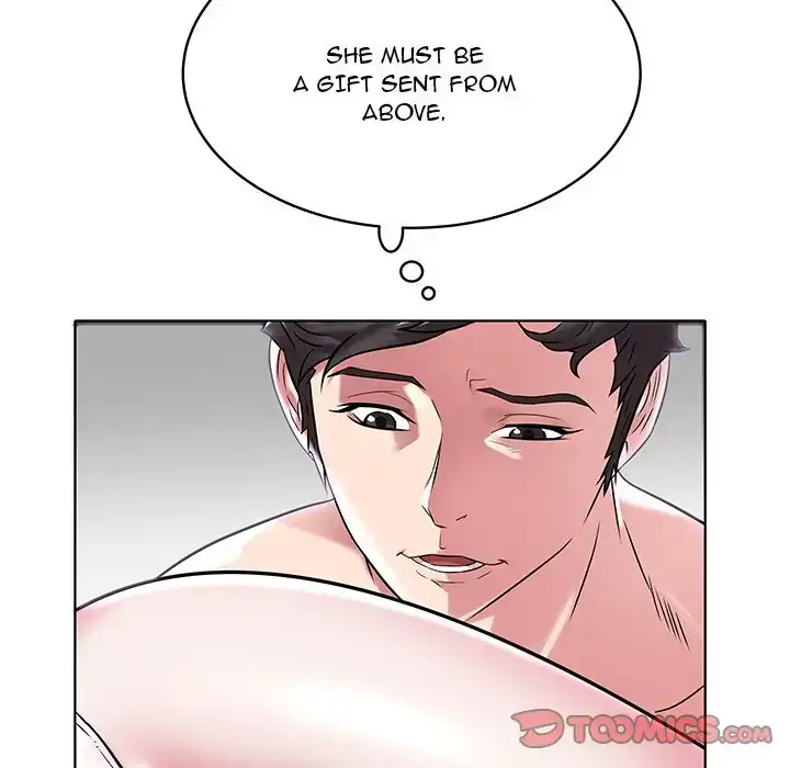 Aqua (Beoltteok) chapter 5 page 51