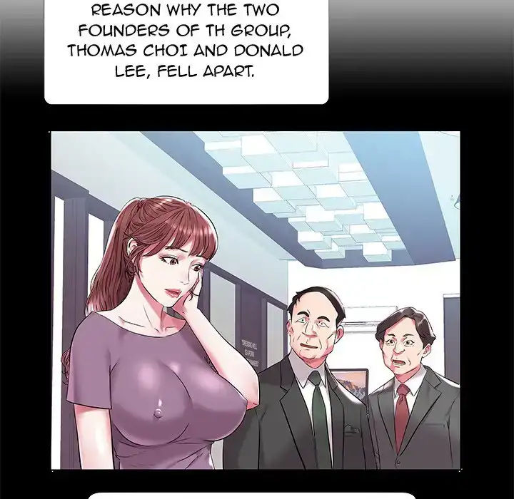Aqua (Beoltteok) chapter 5 page 55