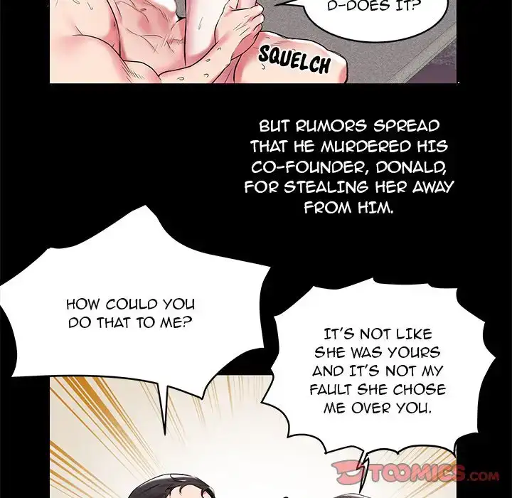 Aqua (Beoltteok) chapter 5 page 57