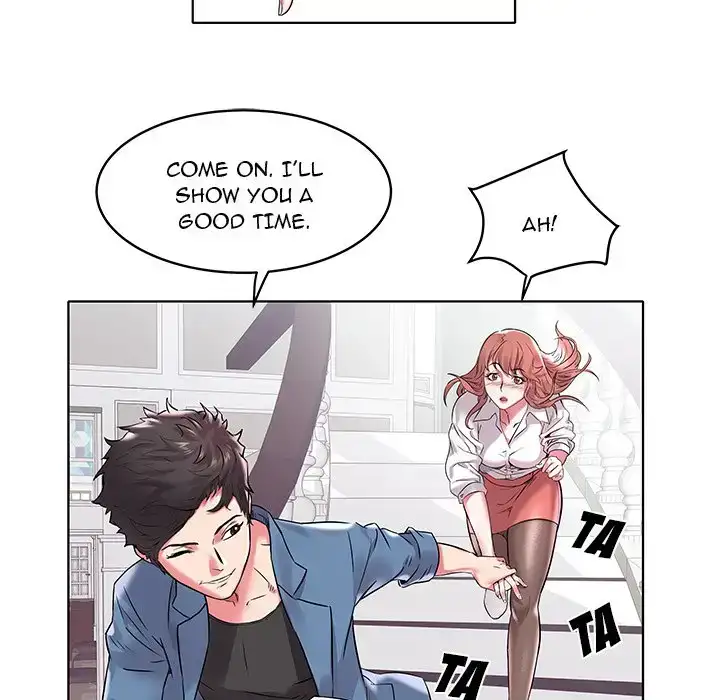 Aqua (Beoltteok) chapter 5 page 83