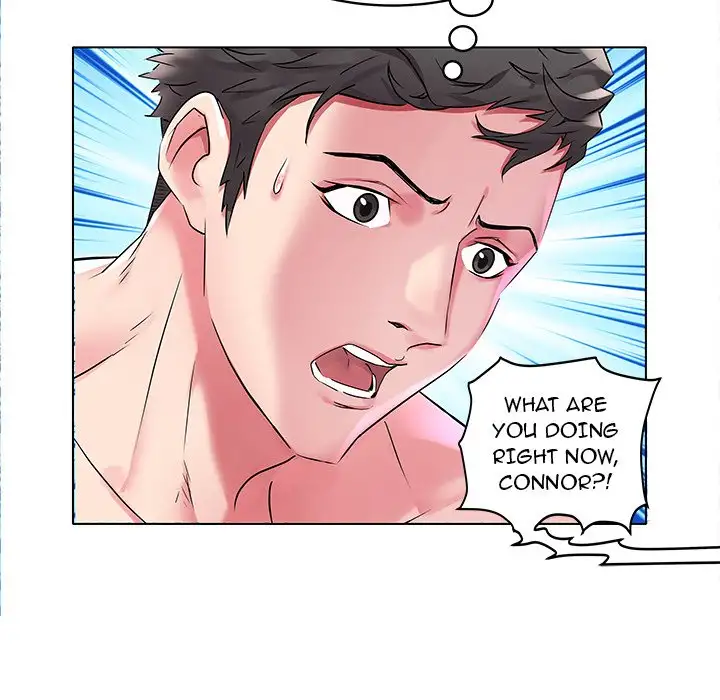 Aqua (Beoltteok) chapter 6 page 21