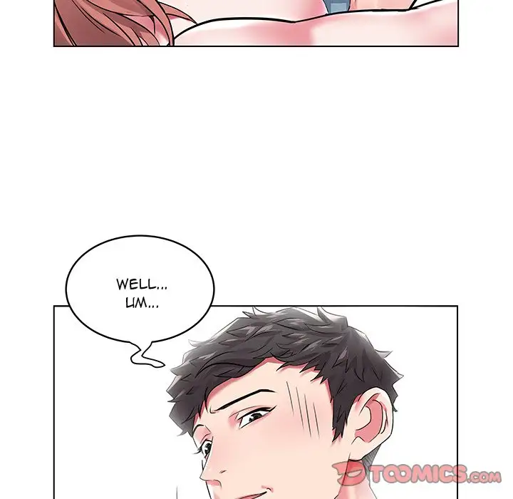Aqua (Beoltteok) chapter 6 page 23