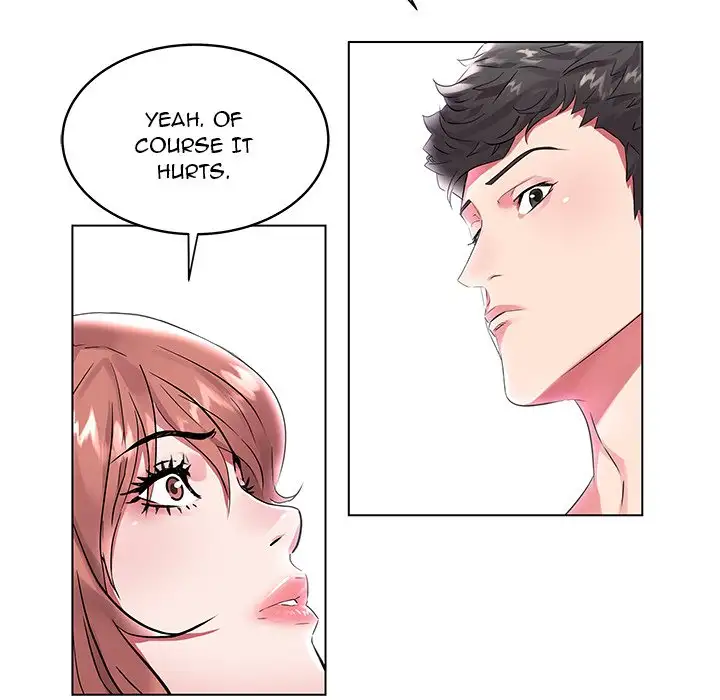 Aqua (Beoltteok) chapter 6 page 40