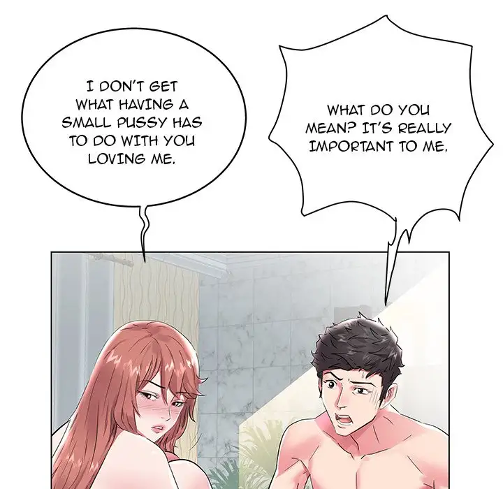 Aqua (Beoltteok) chapter 6 page 46