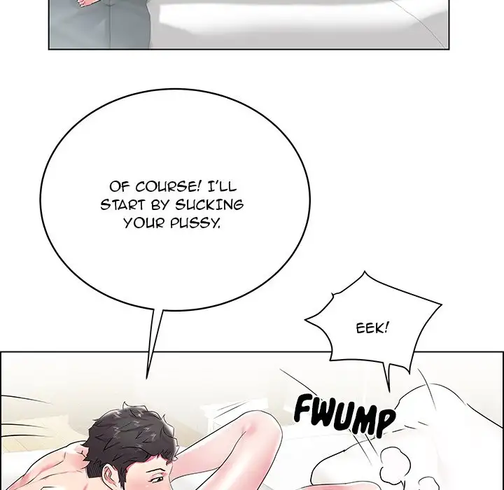 Aqua (Beoltteok) chapter 6 page 52
