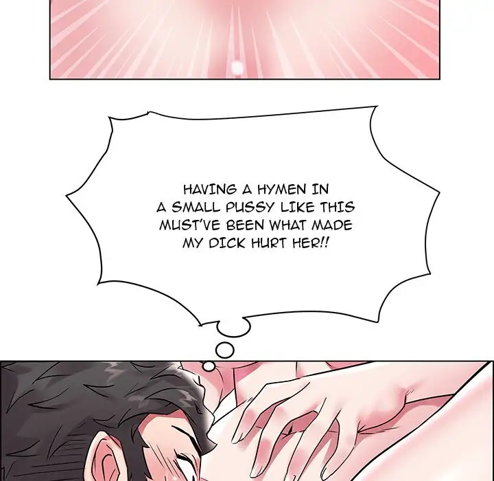 Aqua (Beoltteok) chapter 6 page 57