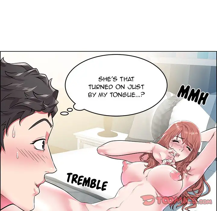 Aqua (Beoltteok) chapter 6 page 71