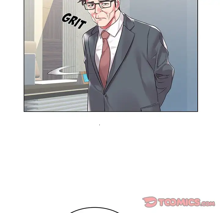 Aqua (Beoltteok) chapter 7 page 15