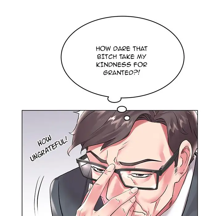 Aqua (Beoltteok) chapter 7 page 18