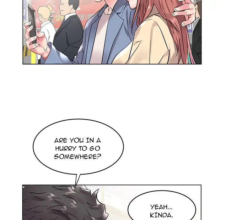 Aqua (Beoltteok) chapter 7 page 24