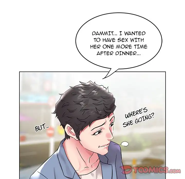 Aqua (Beoltteok) chapter 7 page 27