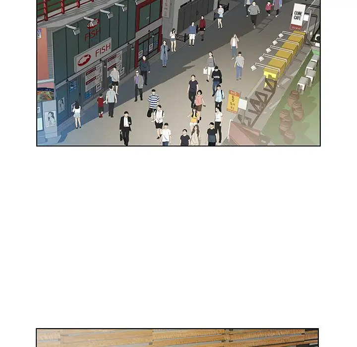 Aqua (Beoltteok) chapter 7 page 29