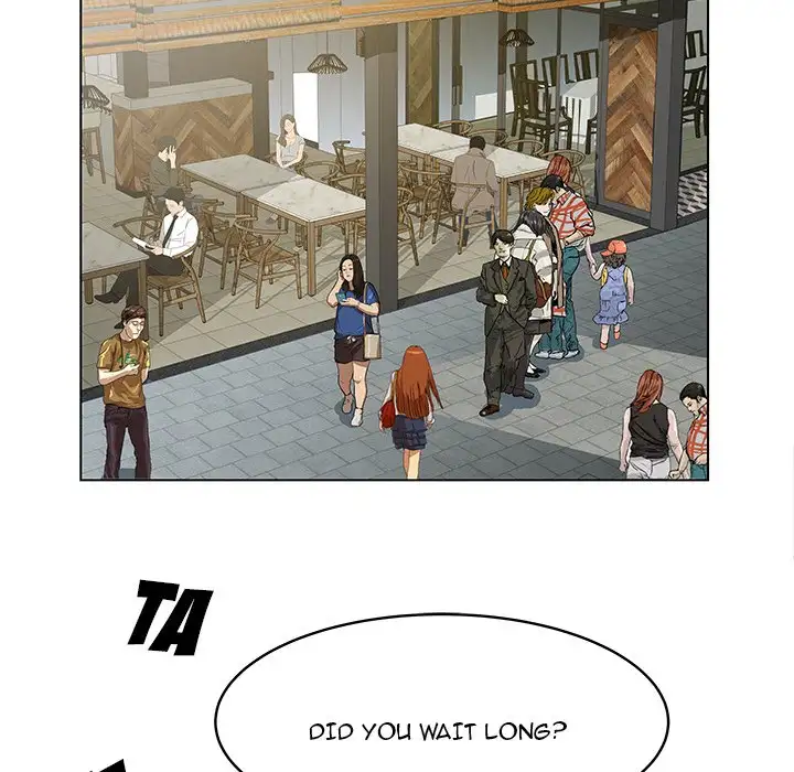 Aqua (Beoltteok) chapter 7 page 30