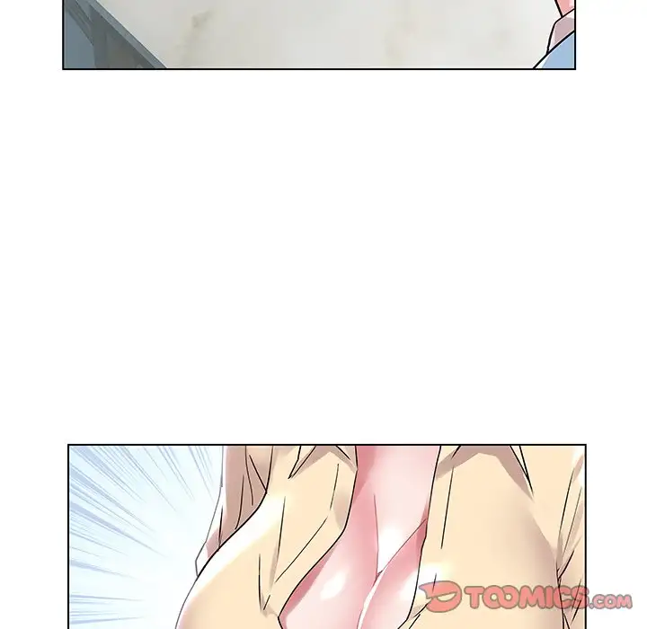 Aqua (Beoltteok) chapter 7 page 33