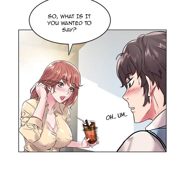 Aqua (Beoltteok) chapter 7 page 36