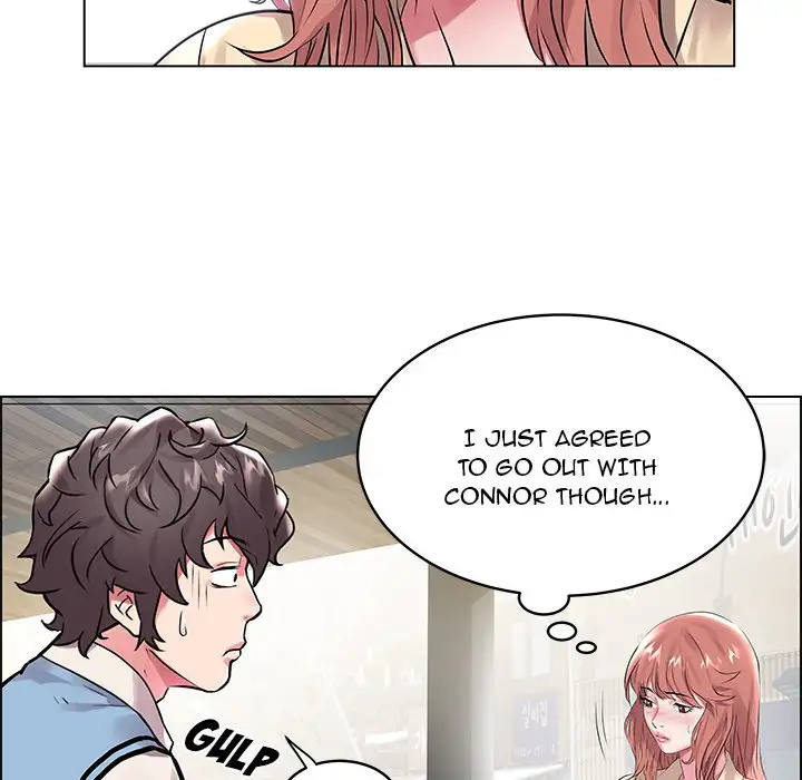 Aqua (Beoltteok) chapter 7 page 42