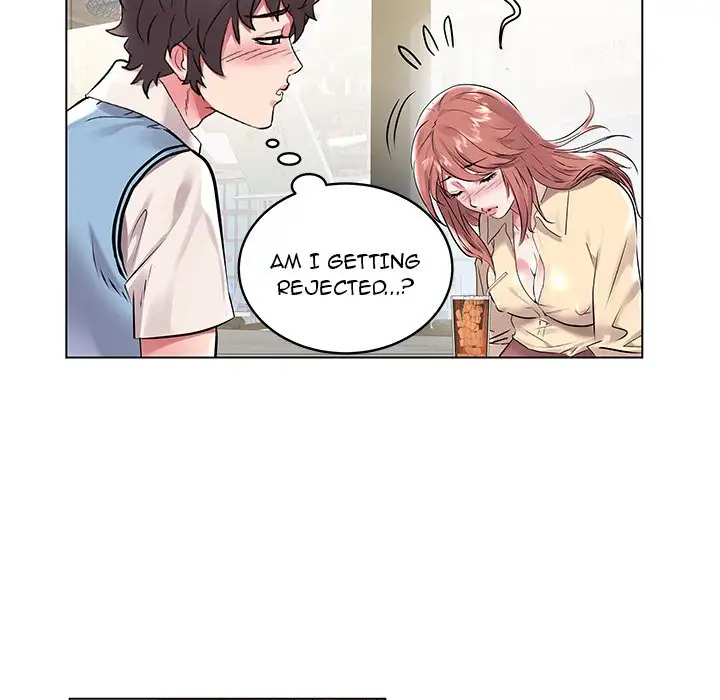 Aqua (Beoltteok) chapter 7 page 44