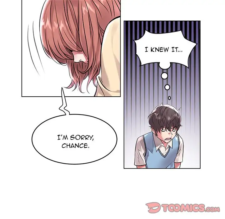 Aqua (Beoltteok) chapter 7 page 45
