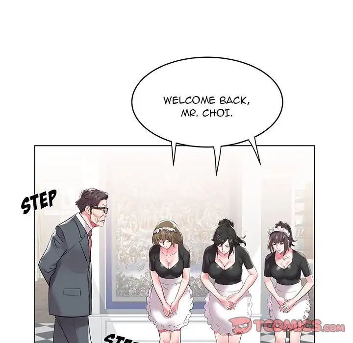 Aqua (Beoltteok) chapter 7 page 51