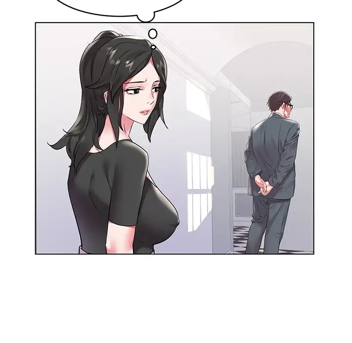 Aqua (Beoltteok) chapter 7 page 54