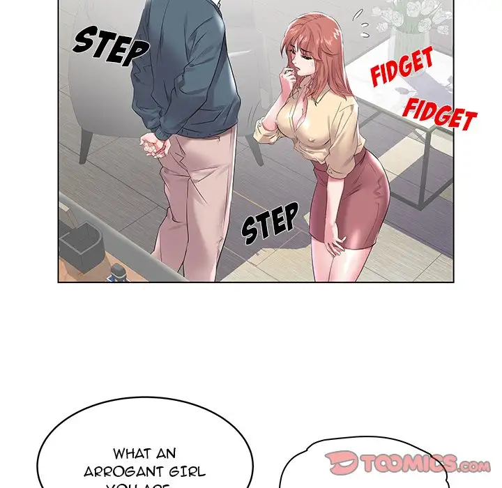 Aqua (Beoltteok) chapter 7 page 63