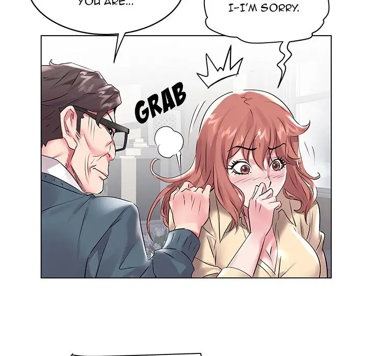 Aqua (Beoltteok) chapter 7 page 64