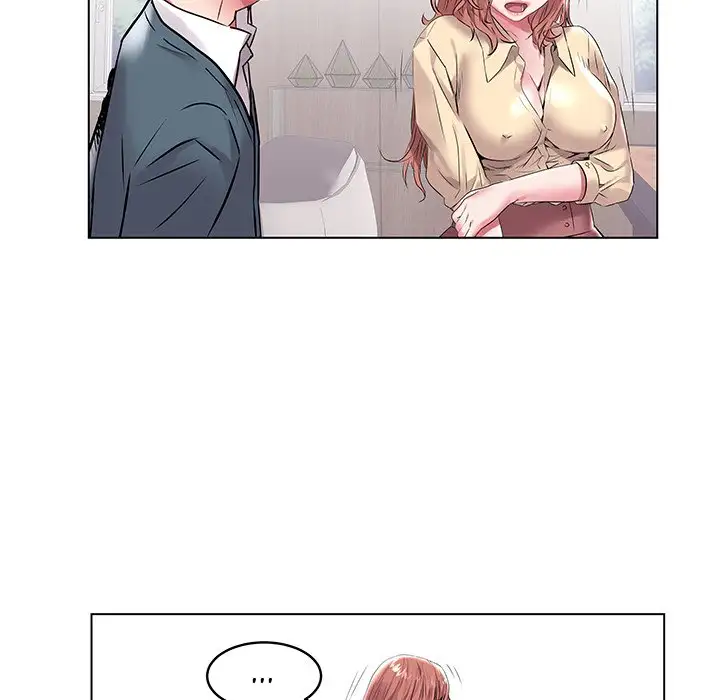 Aqua (Beoltteok) chapter 7 page 71