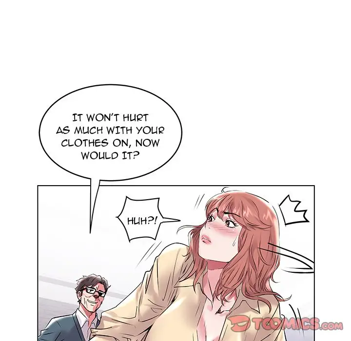 Aqua (Beoltteok) chapter 7 page 75