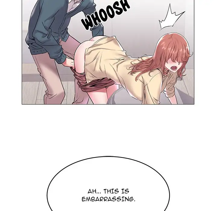 Aqua (Beoltteok) chapter 7 page 80