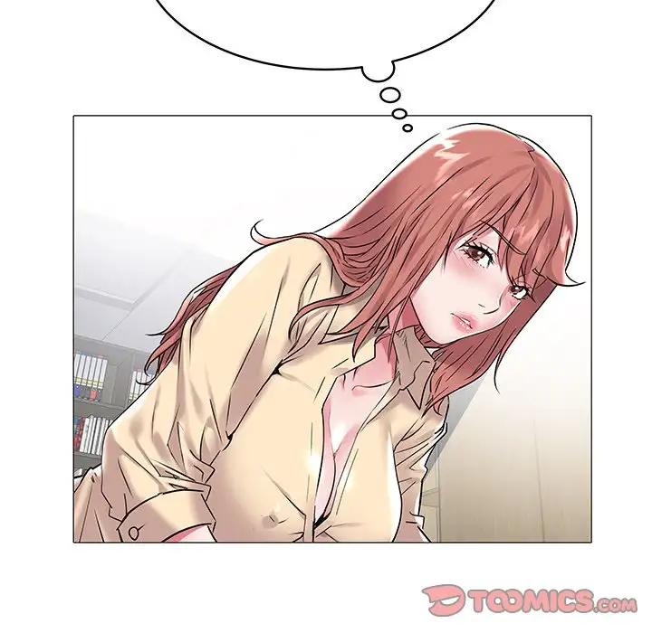 Aqua (Beoltteok) chapter 7 page 81