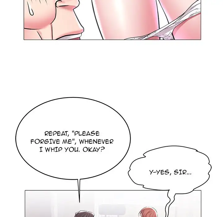 Aqua (Beoltteok) chapter 7 page 83