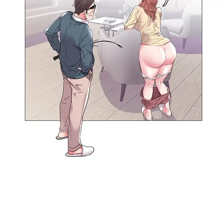 Aqua (Beoltteok) chapter 7 page 84