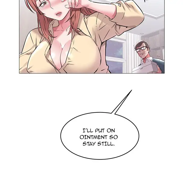 Aqua (Beoltteok) chapter 7 page 96