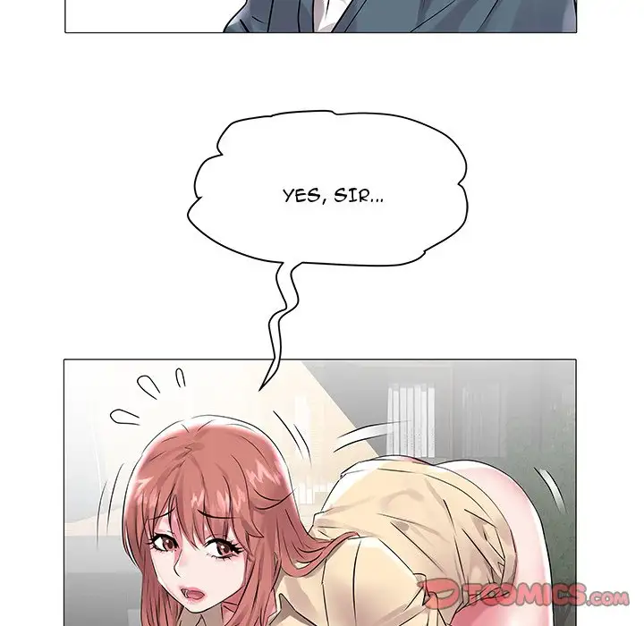 Aqua (Beoltteok) chapter 7 page 99