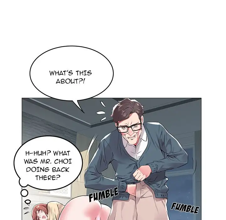 Aqua (Beoltteok) chapter 8 page 13