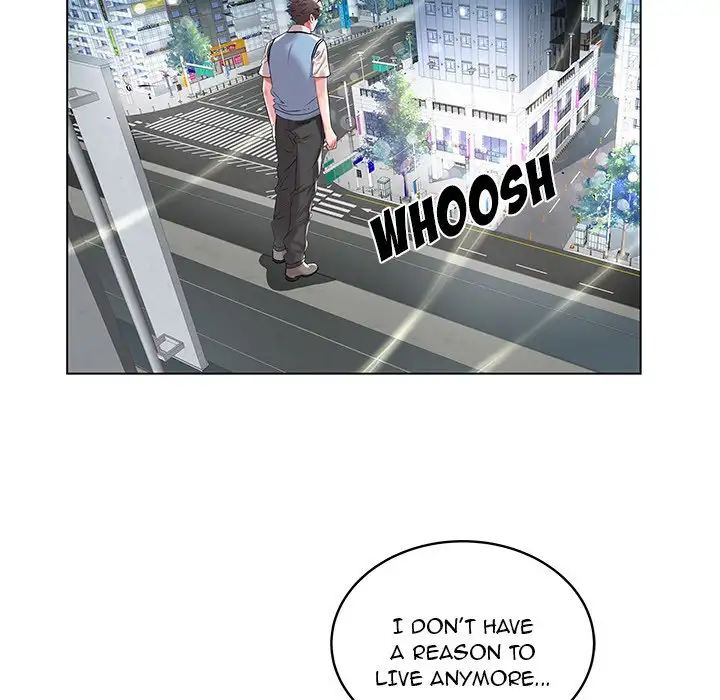 Aqua (Beoltteok) chapter 8 page 25