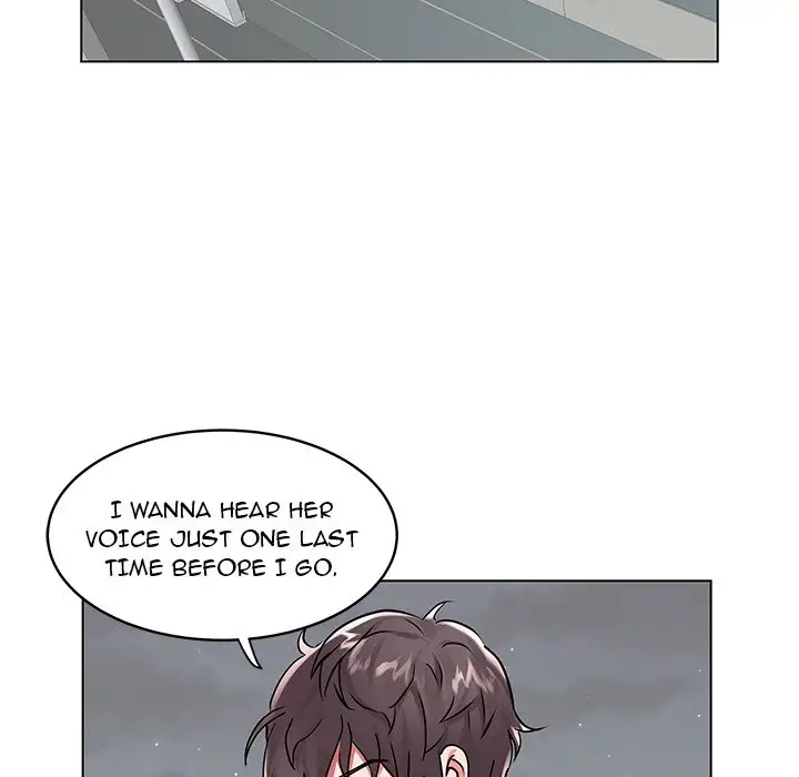 Aqua (Beoltteok) chapter 8 page 28