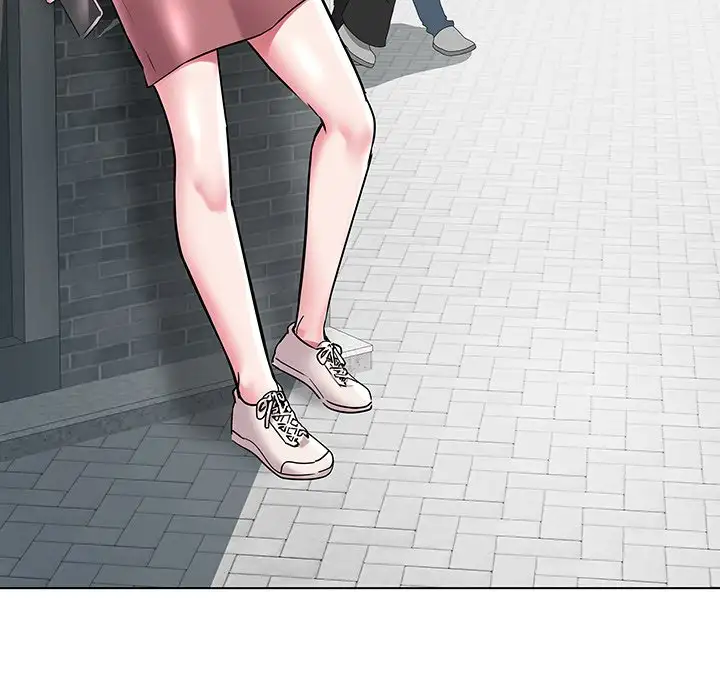 Aqua (Beoltteok) chapter 8 page 31